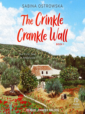 cover image of The Crinkle Crankle Wall
